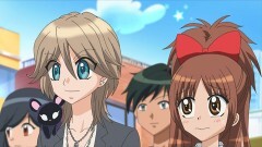 #8 おお、シャンゼリゼ!?ハラジュクダゼ!?Σ(´ロ｀;)/あまおう様登場ダヨ〜