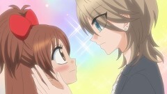 #9 アタシの為に争わないで!アゲアゲ↑↑激アッチィ戦いダヨ\_(-_-≡-_-)_/===(、_、)〜