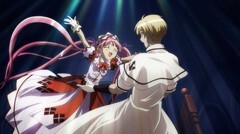 第1話 流星群の夜