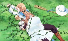 第3話 絆の杖