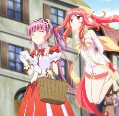 第5話 Oasisの休日
