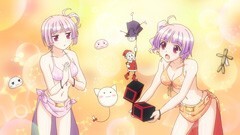 第8話 8話だよ!全員集合!
