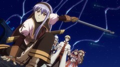 第12話 祝福のｶﾝﾊﾟﾈﾗ