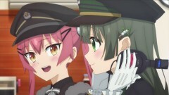 #1 レコオディング・レイルロオド