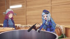 #2 御一夜の海