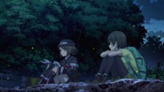 #6 カジカガエルと蛍火と
