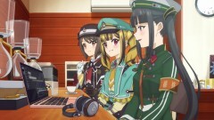 #7 第二回講評会