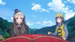 #8 ラフトボートとかわひらた