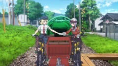 #9 てつチャリ！