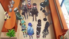 #11 全員集合！