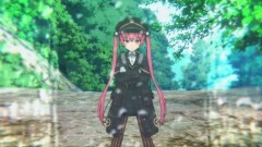 #12 滝をみんなで