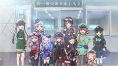 #13 みんなの音
