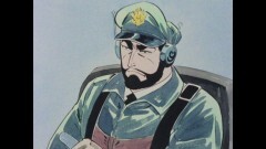 #10 最後の間諜‐虫‐　Part1〜3