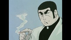 #12 死に絶えた盛装　Part1〜3