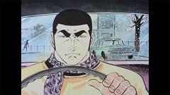 #16 雪は黒いドレスの肩に  Part1〜3