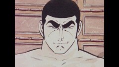 #19 黒い熱風　Part1〜2