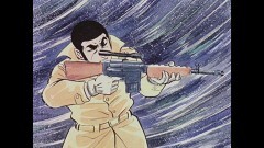 #24 白の死線　Part1〜2