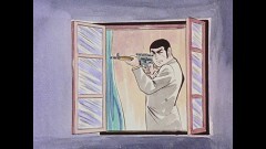 #25 仮面の標的　Part1〜3