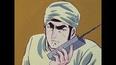 #36 ゴルゴin砂嵐　Part1〜2