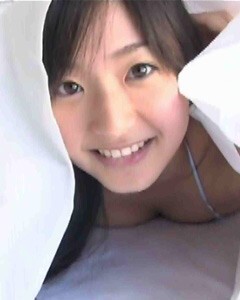 #1 村上友梨｢ﾋﾟｭｱ･ｽﾏｲﾙ｣