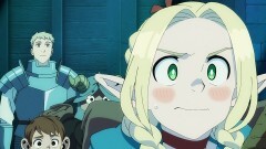 第3話 動く鎧