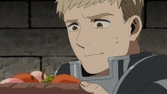 第6話 宮廷料理/塩茹で