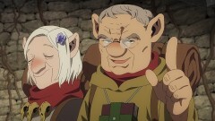 第9話 テンタクルス/シチュー