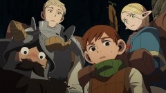 第10話 大ガエル/地上にて