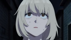 第13話 炎竜３/良薬