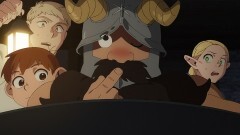 第15話 ドライアド/コカトリス