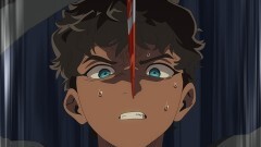第17話 ハーピー/キメラ