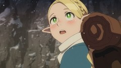 第20話 アイスゴーレム/バロメッツ