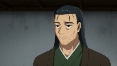 第21話 卵/黄金郷