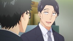 第1話 現代と異世界