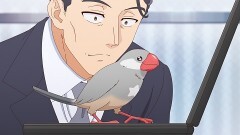 第5話 魔法中年と三つ目の世界