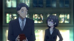 第6話 面談と接待