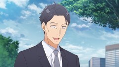 第8話 疑念と観光