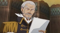第9話 処刑と交渉