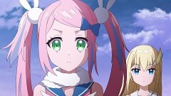 第12話 現代と異世界と四つ目の世界