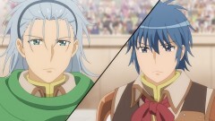 第十五夜 闘技大会、熱戦あまた