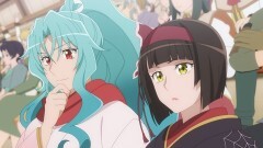 第十六夜 とある生徒の秘密