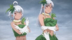第十九夜 暴れん坊商人