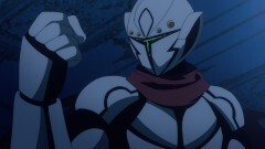 第二十二夜 戦えヒーロー！