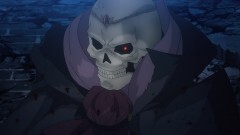 第二十四夜 魔人VS.竜人