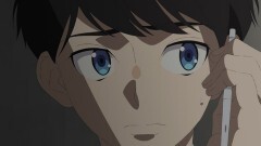 Rd.08 同じ穴のムジナたち ―Y’know what makes a fast driver？―