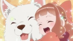 第1話 この展開は聞いてない！