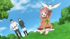第4話 勉強は嫌いです！