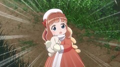 第5話 森の魔物でびっくりです！