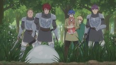 第9話 森の主様お願いです・・・！