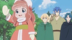 第10話 作戦会議をしよう！